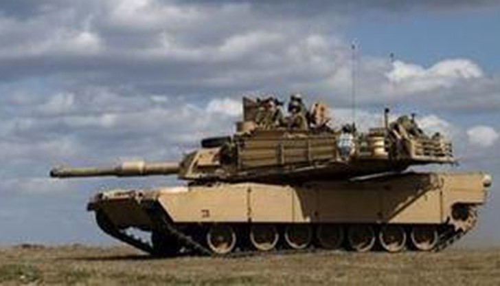 Главнокомандващият силите на Алианса твърди, че идеята му не нарушава договорките с Русия Главнокомандващият силите на Алианса твърди, че идеята му не нарушава договорките с Русия