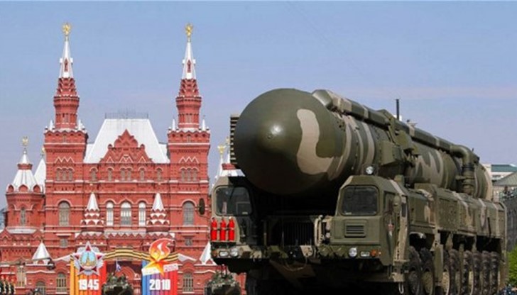 Владимир Путин заяви за влизането на Русия в надпревара във въоръжаването и готовността за ядрена ескалация