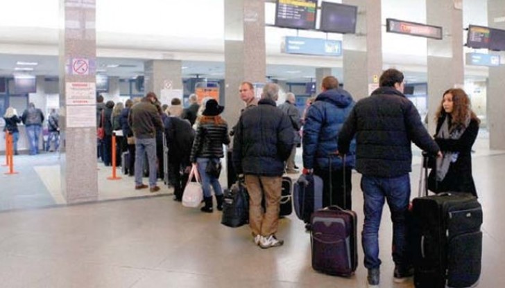 В България се прави за първи път