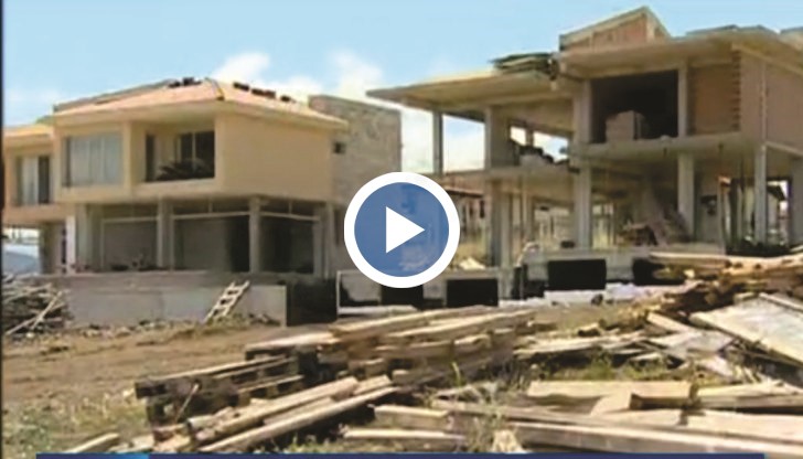 Общината е започнала проверка по случая