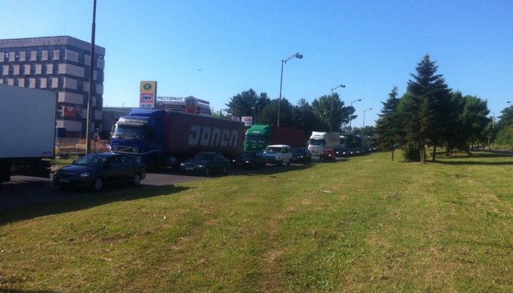 Видно е, че имаме сериозен проблем в Русе и някой трябва да вземе мерки