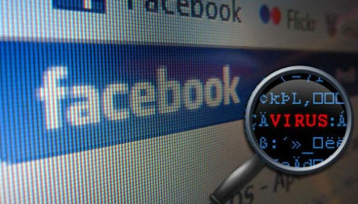 Бъдете внимателни и, ако видите, че някой от вашите ФБ приятели ви е тагнал в съмнителни клипчета – в никой случай не ги отваряйте Бъдете внимателни и, ако видите, че някой от вашите ФБ приятели ви е тагнал в съмнителни клипчета – в никой случай не ги отваряйте