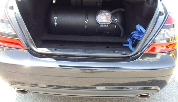 Седем от най-разпространените митове за пропан-бутановите системи за коли