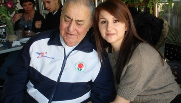 Погребението на спортния коментатор е в неделя Погребението на спортния коментатор е в неделя