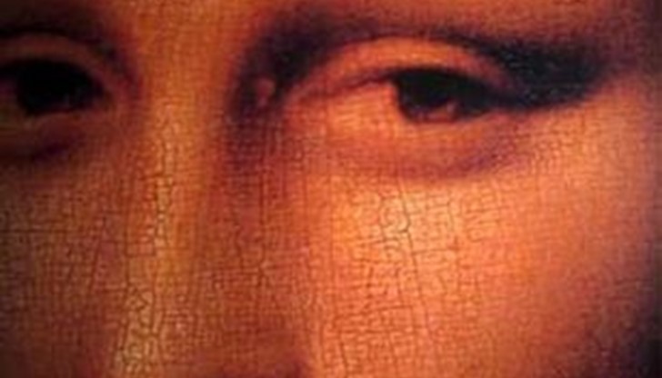 Мона Лиза вероятно е първият известен случай на Фамилна Хиперхолестеролемия