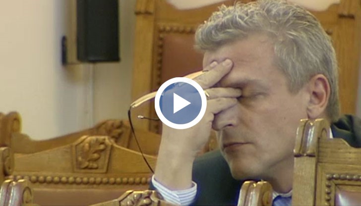 Здравната реформа е в ход