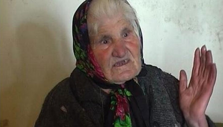 Писмо на пенсионерка до телевизионно кулинарно предаване