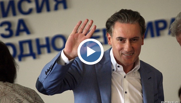 Кирил Домусчиев: Напрежението в индустрията е голямо