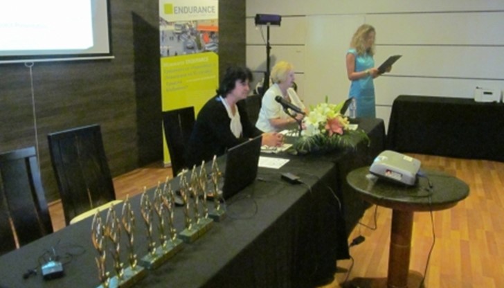 Мащабните дейности на проекта RINNO обхващат всички български области и румънски окръзи в трансграничната зона