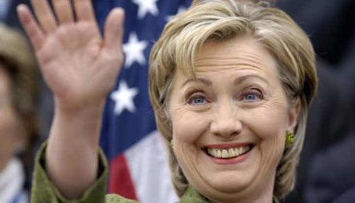През 2008 г. Хилъри Клинтън отстъпи на Барак Обама в надпреварата за номинацията на кандидата от Демократическата партия