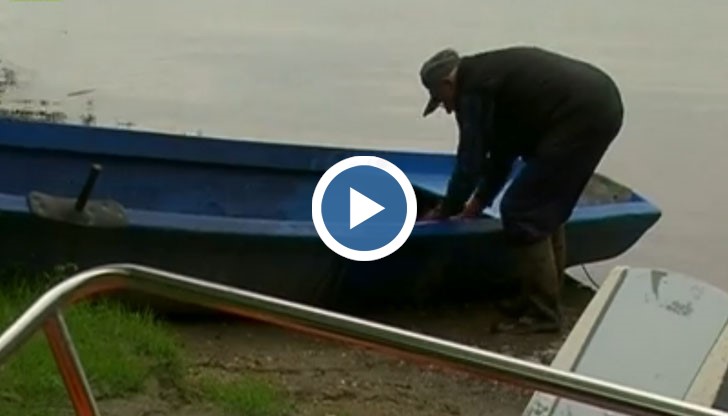 Земята станала държавна, а рибарите останали извън закона