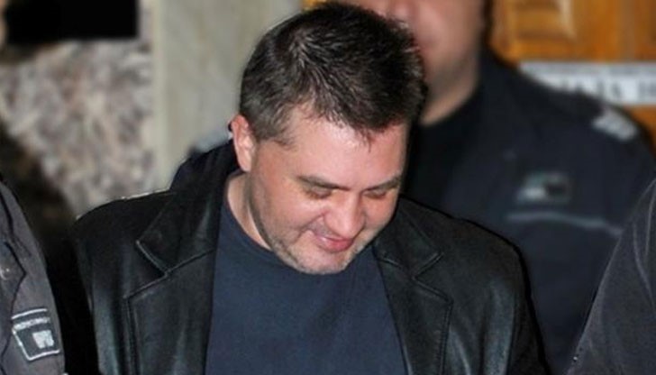 Мирослав Танков има шест присъди и седем самоличности