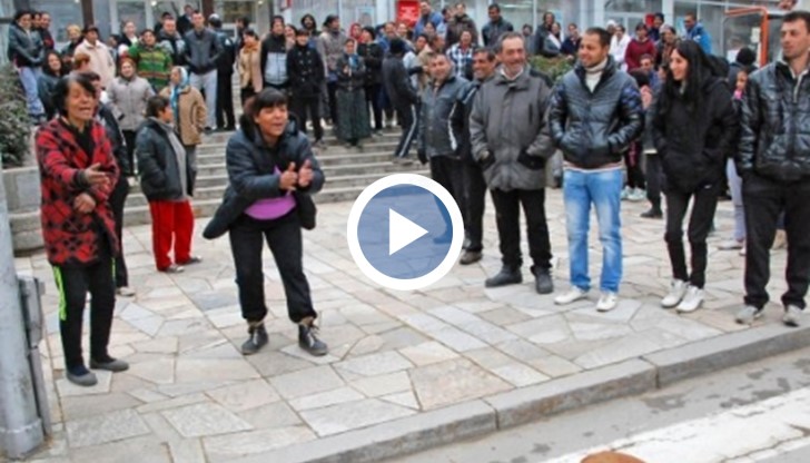Роми от няколко държави ще протестират в България