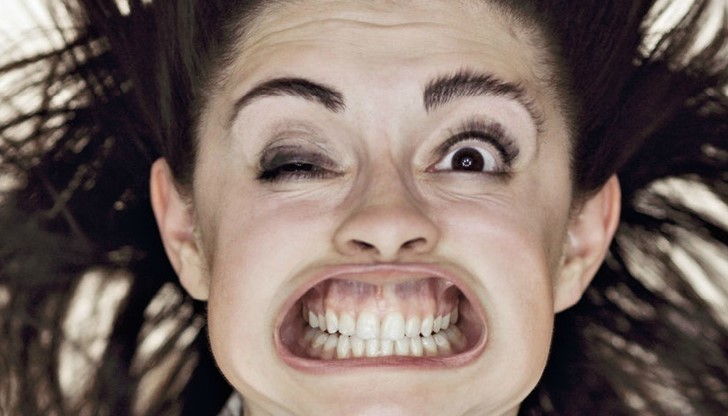 Три начина да разберете, че събеседника ви ви лъже Три начина да разберете, че събеседника ви ви лъже