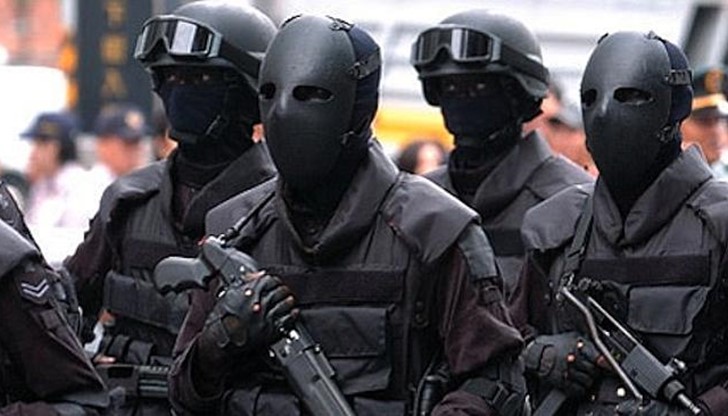 Ромски командоси ще влязат в Гърмен, "Орландовци" и останалите места, където има етническо напрежение.