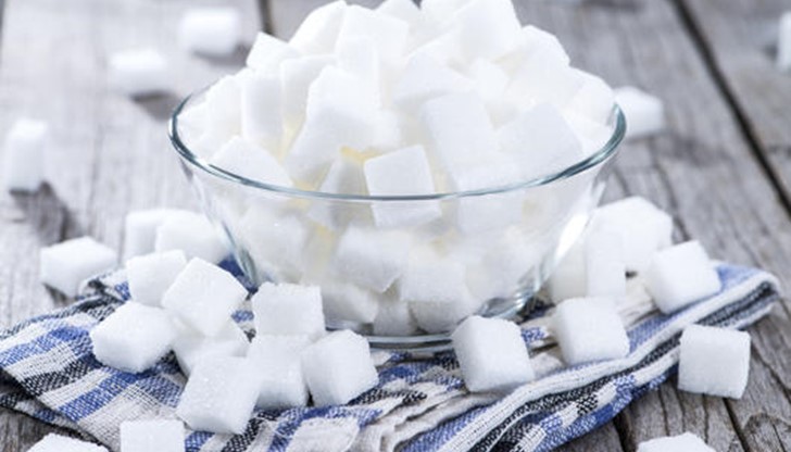 В действителност отказа от прием на рафинирана захар има много положителни страни