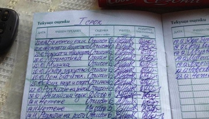 Подсъдимата С. Г. е призната за виновна