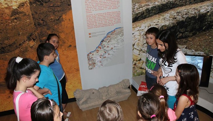 Инициативата „Лято в музея“ ще има и второ издание