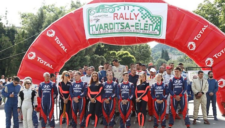 Двама състезатели са откарани в много тежко състояние в сливенската болница. Двама състезатели са откарани в много тежко състояние в сливенската болница.