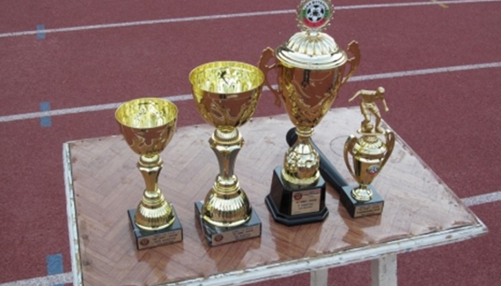 Отборът от сливополското село Стамболово победи във финала "Марисан" с категоричното 5:0