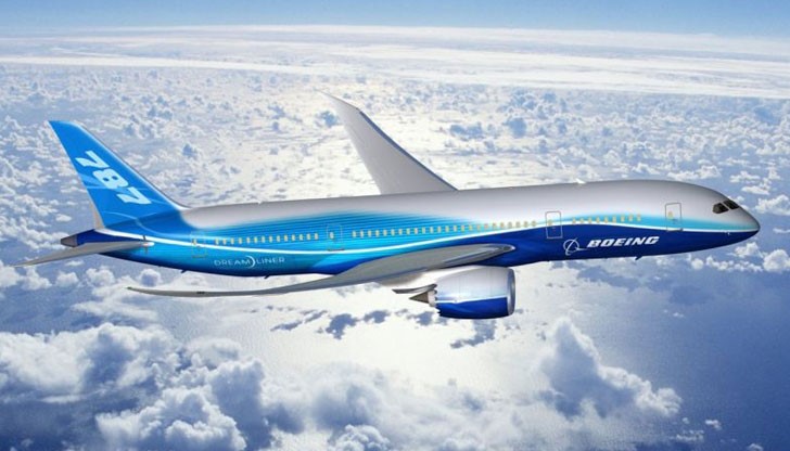 Самолетът ще струва 250 милиона долара, но ще може да превозва повече пътници с 20% по-малък разход на гориво