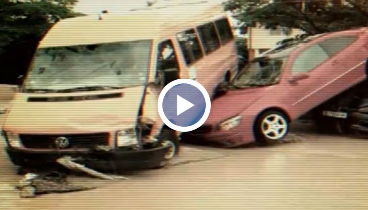 Потопът във Варна