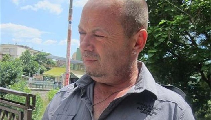 Младият мъж, който имал видими следи от нападението, дълго се колебаел дали да си извади медицинско и да съди побойничката Младият мъж, който имал видими следи от нападението, дълго се колебаел дали да си извади медицинско и да съди побойничката