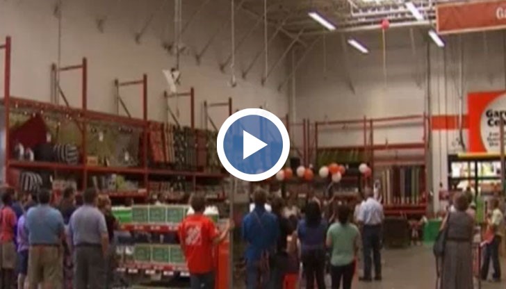 Вижте кой изпадна в неловка ситуация!