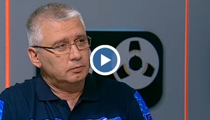 На борба с престъпността с полицаи над 55 години