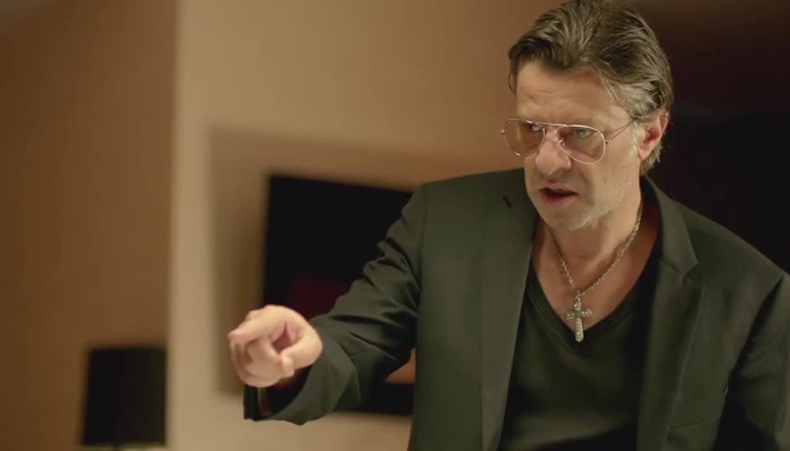 Куката дължи от няколко години над 20 бона на мутрата