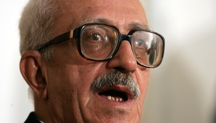 Тарик Азиз, известен на световната сцена в продължение на дълги години като лицето на режима на Саддам Хюсеин