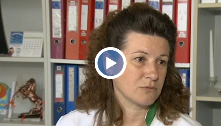 Д-р Тодорова не връща болни, понякога плаща и лекарствата!