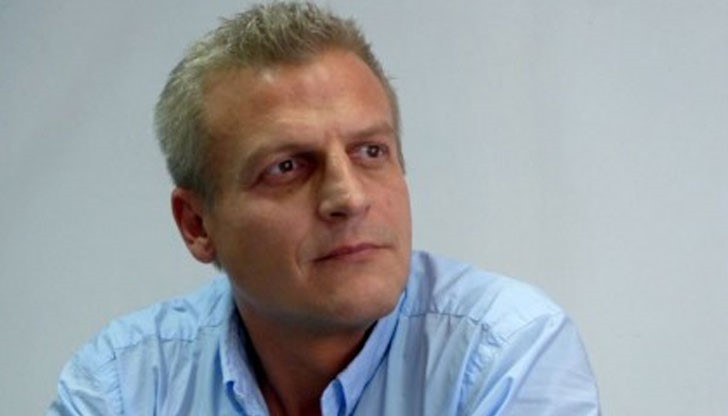 Г-н Москов, успяхте да ме ядосате, и не само мен Г-н Москов, успяхте да ме ядосате, и не само мен