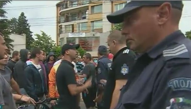 Капон: Нека отговорят и от СДВР, и от Столична община защо години наред не взимат никакви мерки за това Капон: Нека отговорят и от СДВР, и от Столична община защо години наред не взимат никакви мерки за това