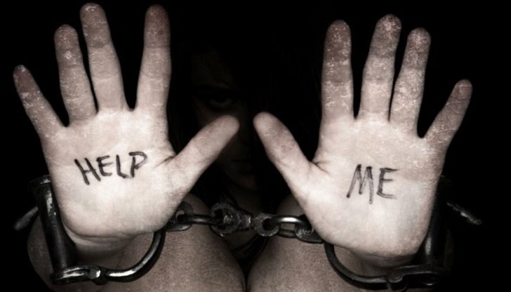 Потресаващи истории за търговия с детска плът