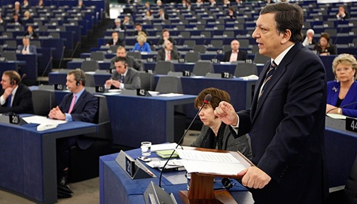 Няма изключение за България при разпределението на бежанците в ЕС Няма изключение за България при разпределението на бежанците в ЕС