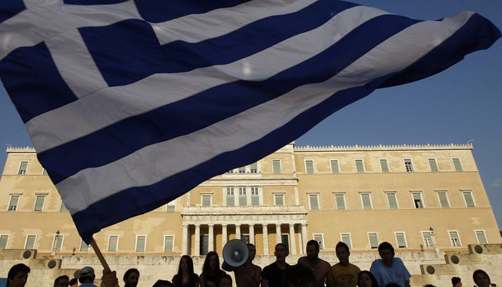 В случай, че Гърция обяви фалит, банките ще изключат банкоматите