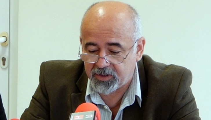 Това съобщи директорът на Бюрото по труда Румен Януаров Това съобщи директорът на Бюрото по труда Румен Януаров