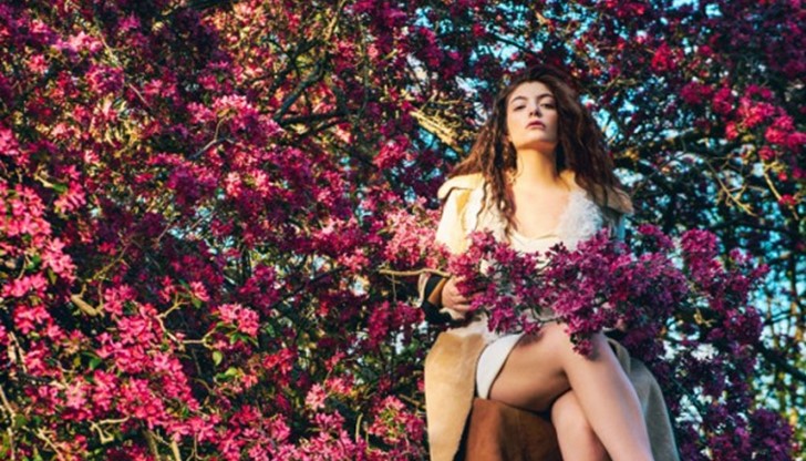 Лорд е известна със почитта си към феминизма