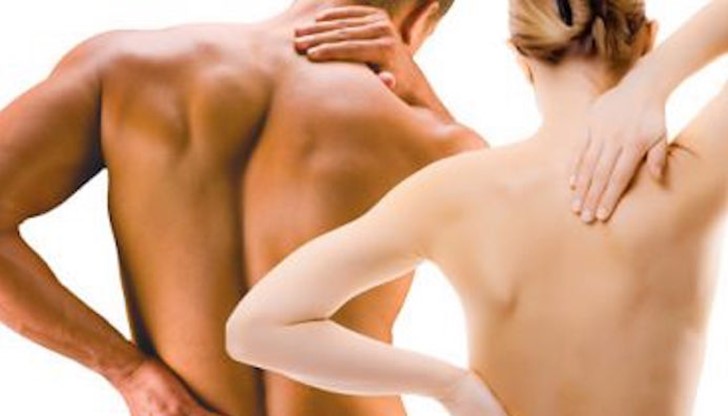 При прищипване на нерв трябва да се реагира веднага, в противен случай нервът започва да се възпалява При прищипване на нерв трябва да се реагира веднага, в противен случай нервът започва да се възпалява