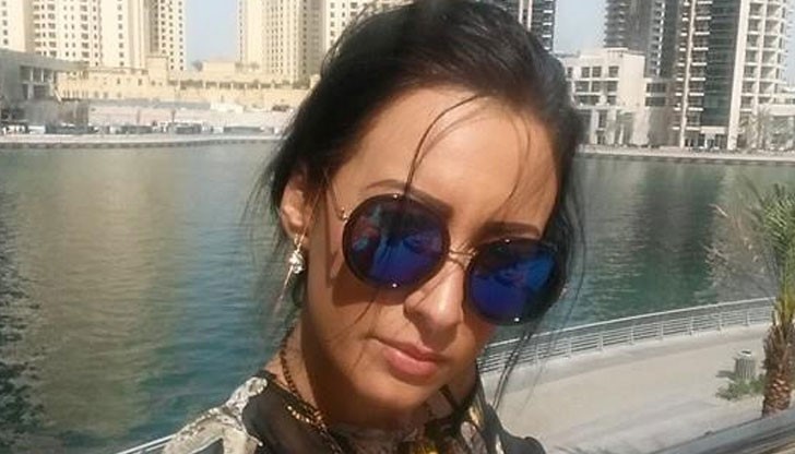 Сериозен инцидент e преживяла фолк певицата Джена Сериозен инцидент e преживяла фолк певицата Джена