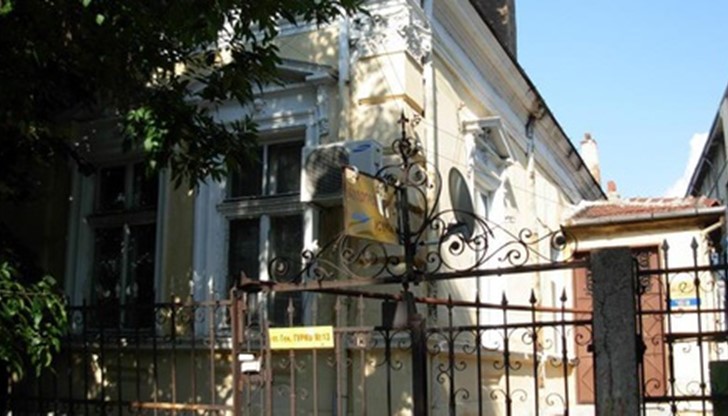 Освен родната къща на Елиас Канети, в Русе вече ще има и негов бюст-паметник