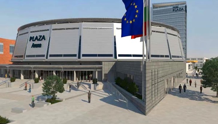 Юли ще бъде февруари за Русе Юли ще бъде февруари за Русе