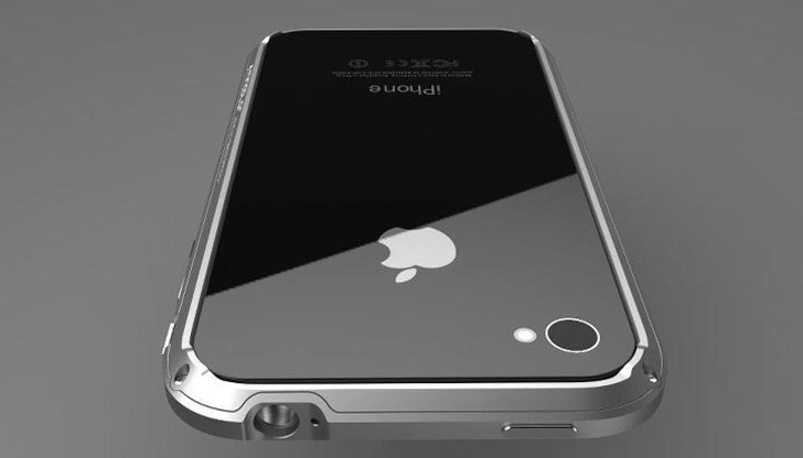 Apple най-вероятно ще нарече следващото устройство от серията iPhone, iPhone 7, тъй като ...