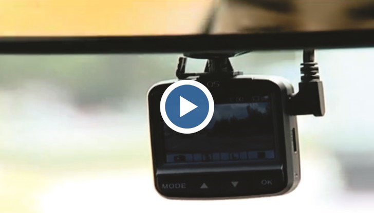 КАТ проверява десетки нарушители, заснети от шофьори