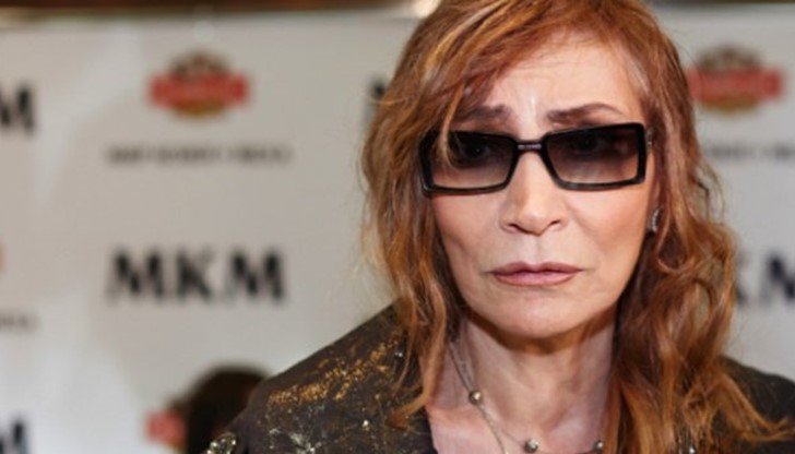 Джуна издъхна в понеделник след 2 дни в кома и ще бъде погребана на 12 юни на Ваганковското гробище Джуна издъхна в понеделник след 2 дни в кома и ще бъде погребана на 12 юни на Ваганковското гробище