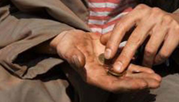 От 10 години не е имало толкова бедстващи! От 10 години не е имало толкова бедстващи!