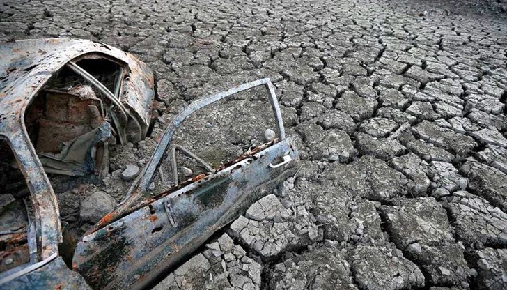 Пълната истина за проекта HAARP Пълната истина за проекта HAARP