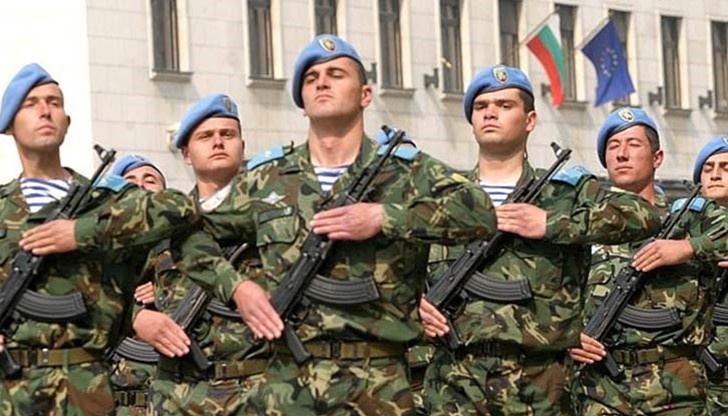 Промяната на обичайното изхранване може да е опасно и че както в миналото, може да се стигне до натравяне на войници