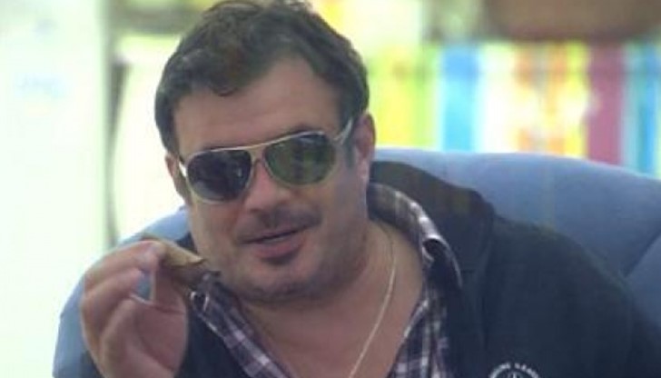 Ласкин: Няма да кажа как се издържам и кое ми е достатъчно Ласкин: Няма да кажа как се издържам и кое ми е достатъчно